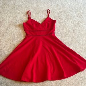 Alterd state dress